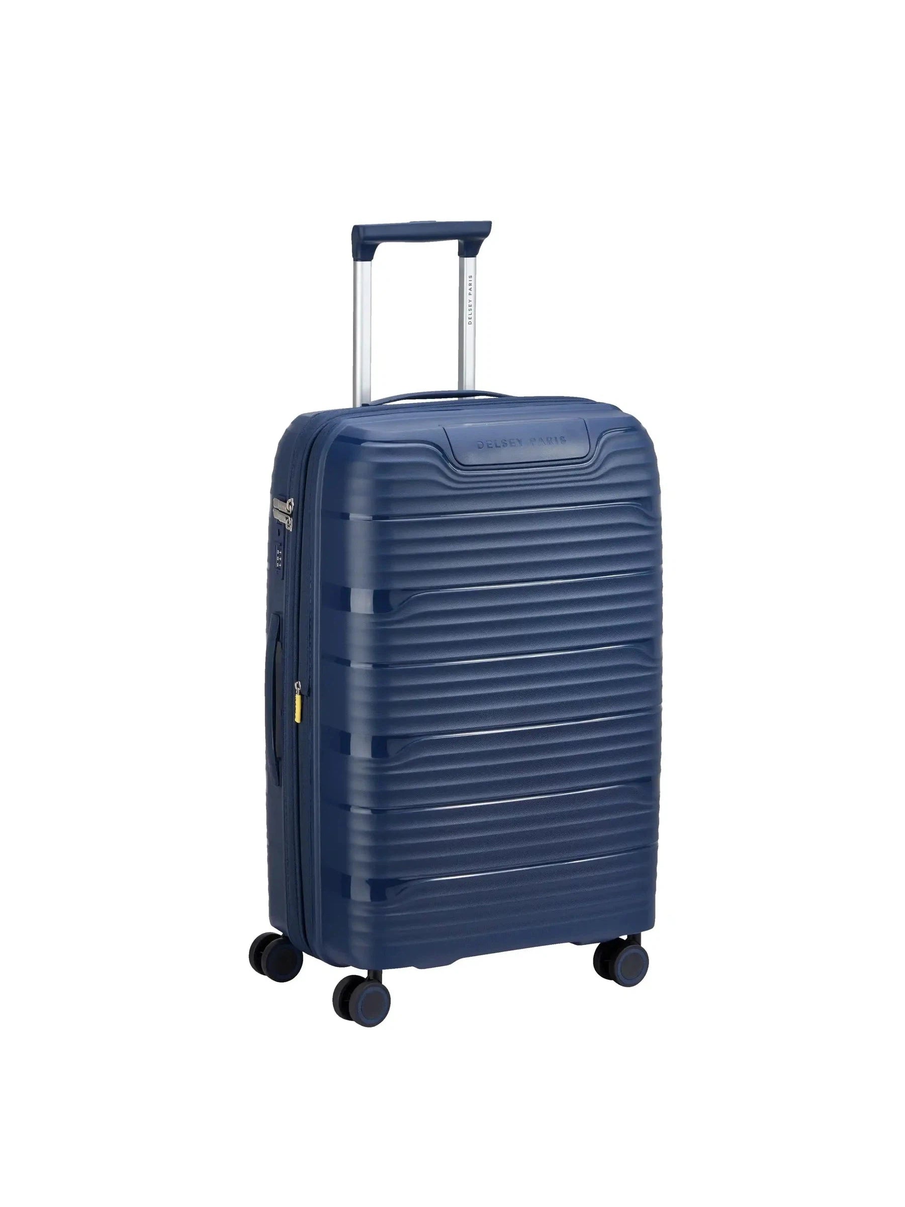 Delsey Dune Expandable Spinner Upright 25"