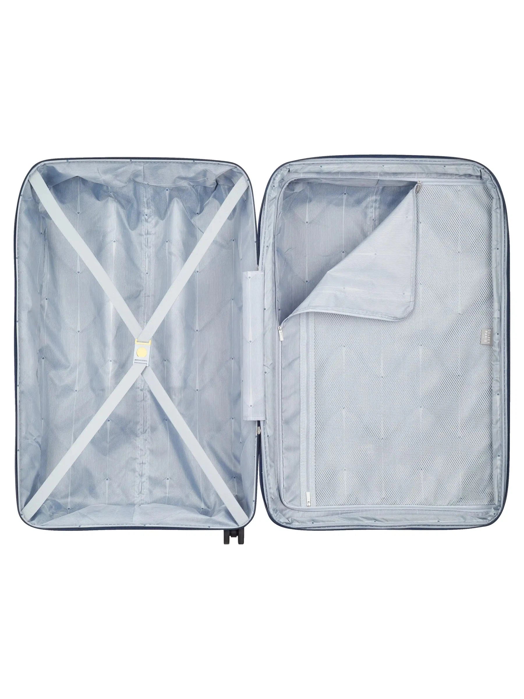 Maleta extensible Dune Spinner vertical de 30"