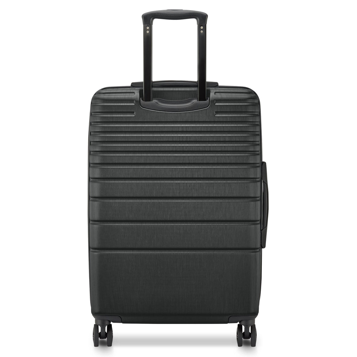 Delsey Cosmique Expandable Spinner - Black / Medium detail