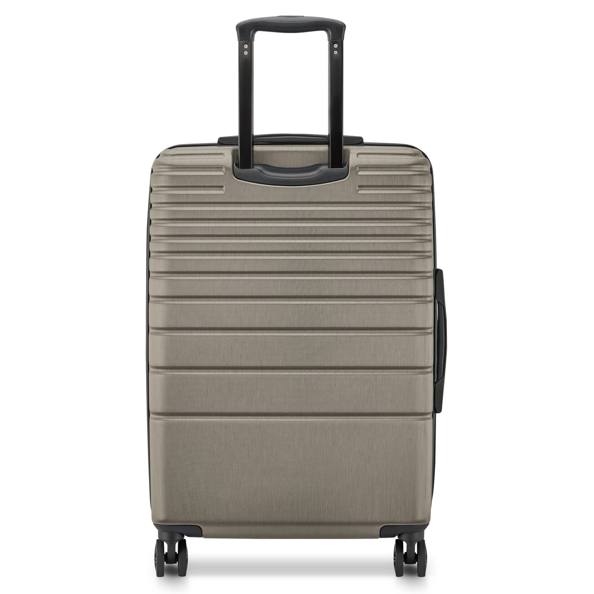 Delsey Cosmique Expandable Spinner - Beige / Medium detail