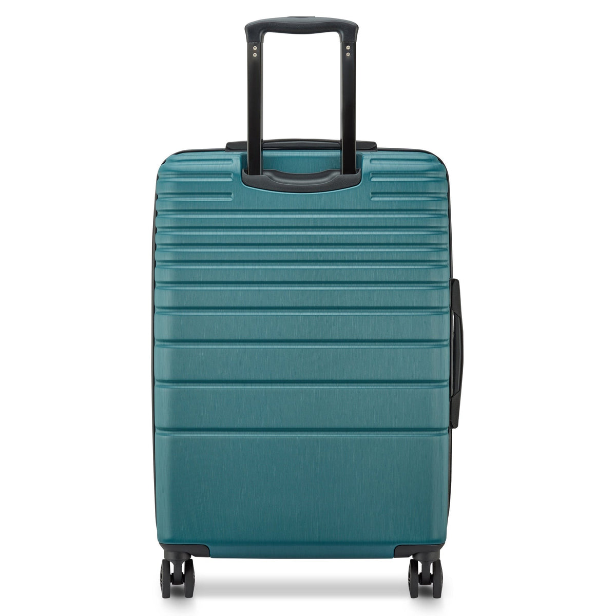 Delsey Cosmique Expandable Spinner - Dark Teal / Medium detail