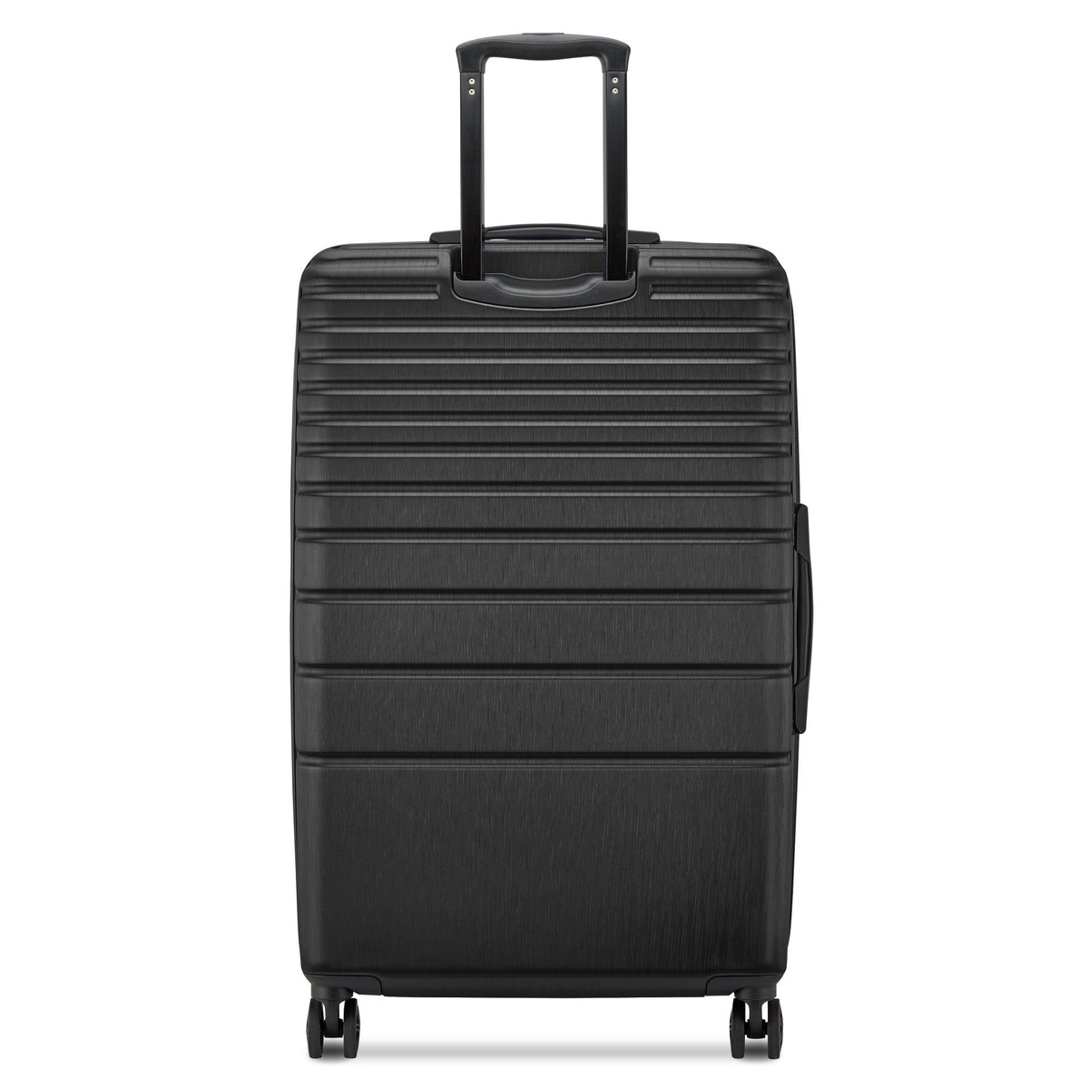 Delsey Cosmique Expandable Spinner - Black / Large detail