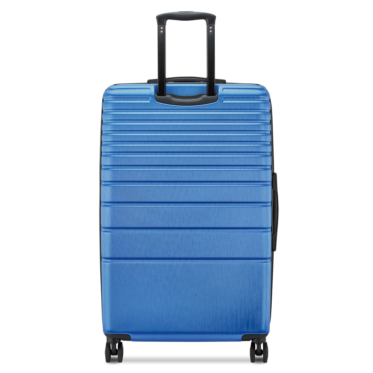 Delsey Cosmique Expandable Spinner - Light Blue / Large detail