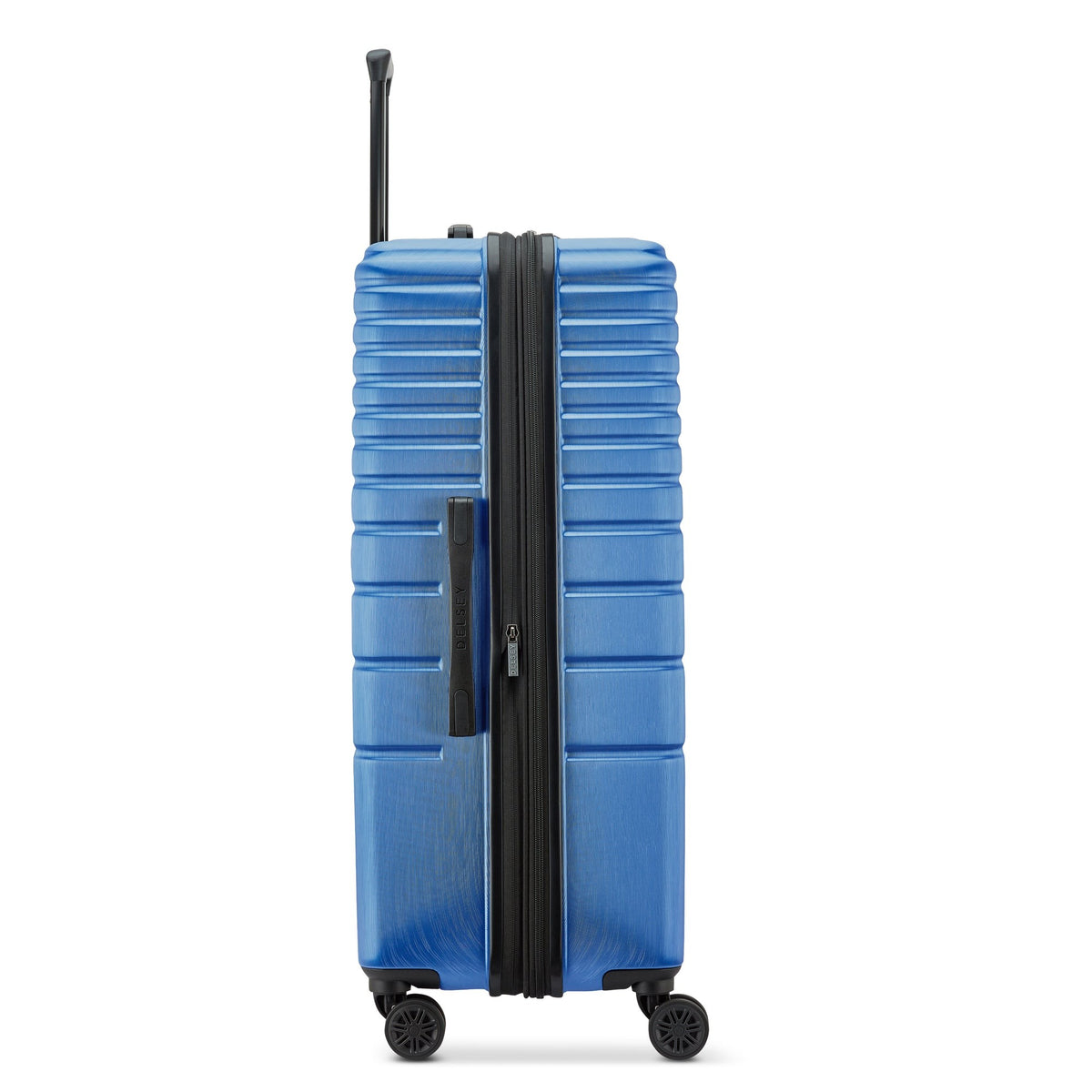 Delsey Cosmique Expandable Spinner - Light Blue / Large detail