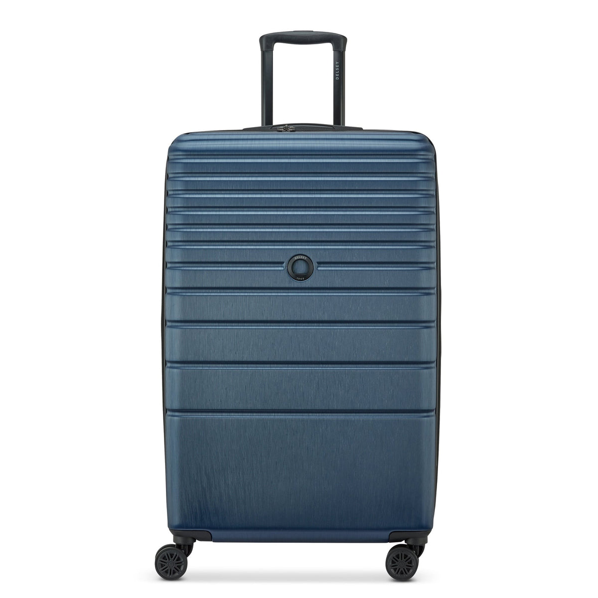 Delsey Cosmique Expandable Spinner - Deep Sea Navy / Large detail