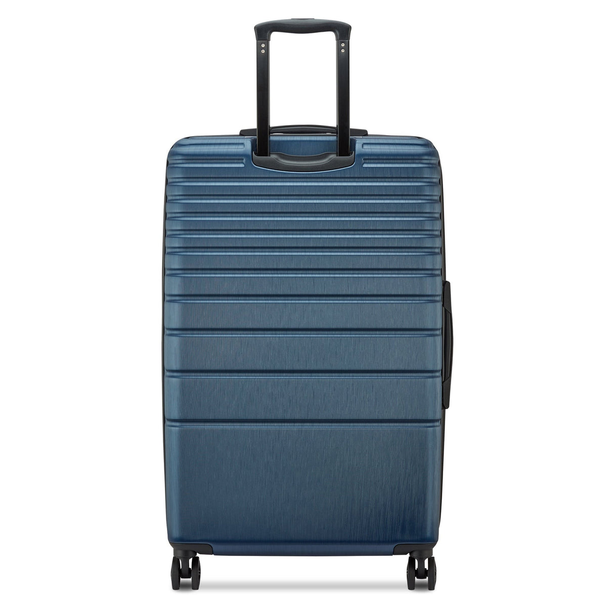 Delsey Cosmique Expandable Spinner - Deep Sea Navy / Large detail