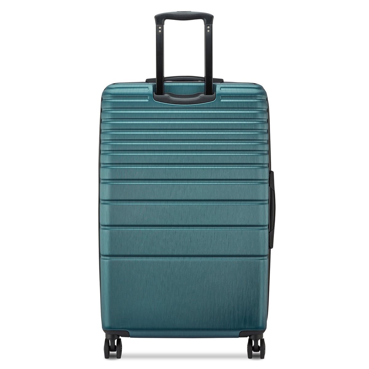 Delsey Cosmique Expandable Spinner - Dark Teal / Large detail