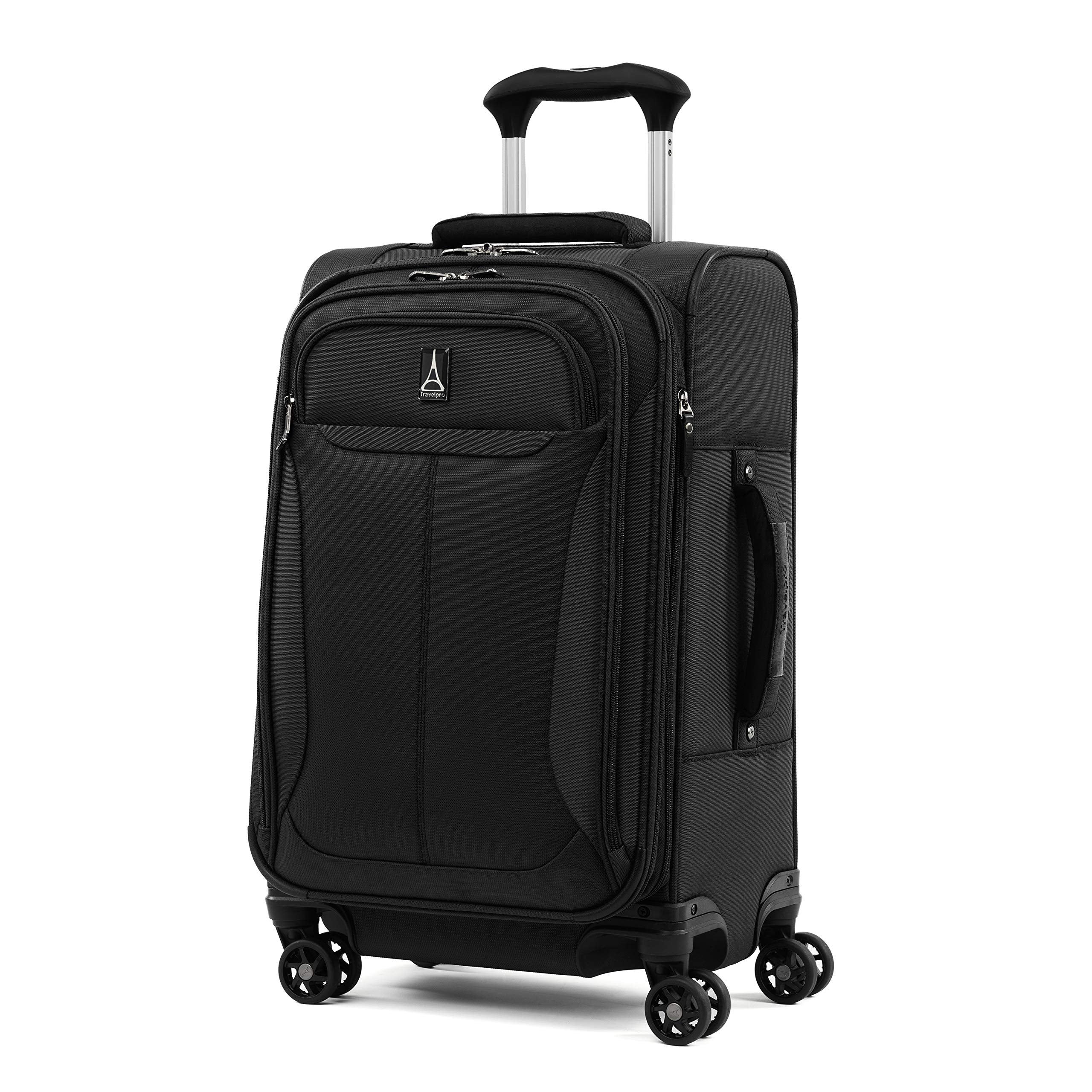 Travelpro Tourlite Expandable Softside Spinner