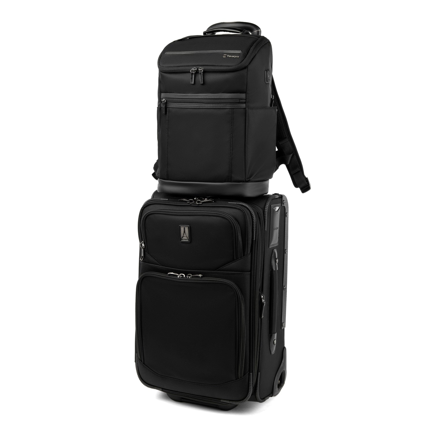 Travelpro Crew Executive Choice 3 medium backpack