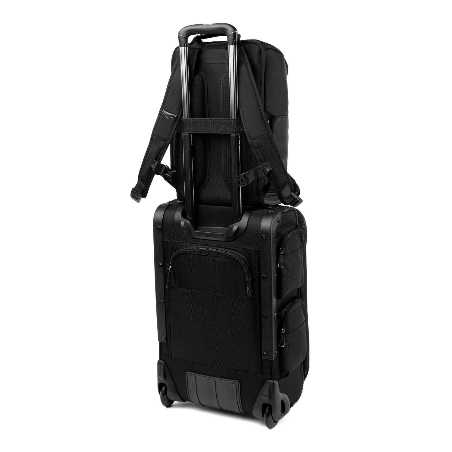Travelpro Crew Executive Choice 3 medium backpack
