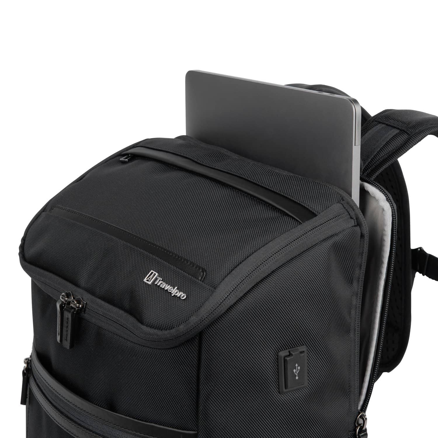 Travelpro Crew Executive Choice 3 medium backpack