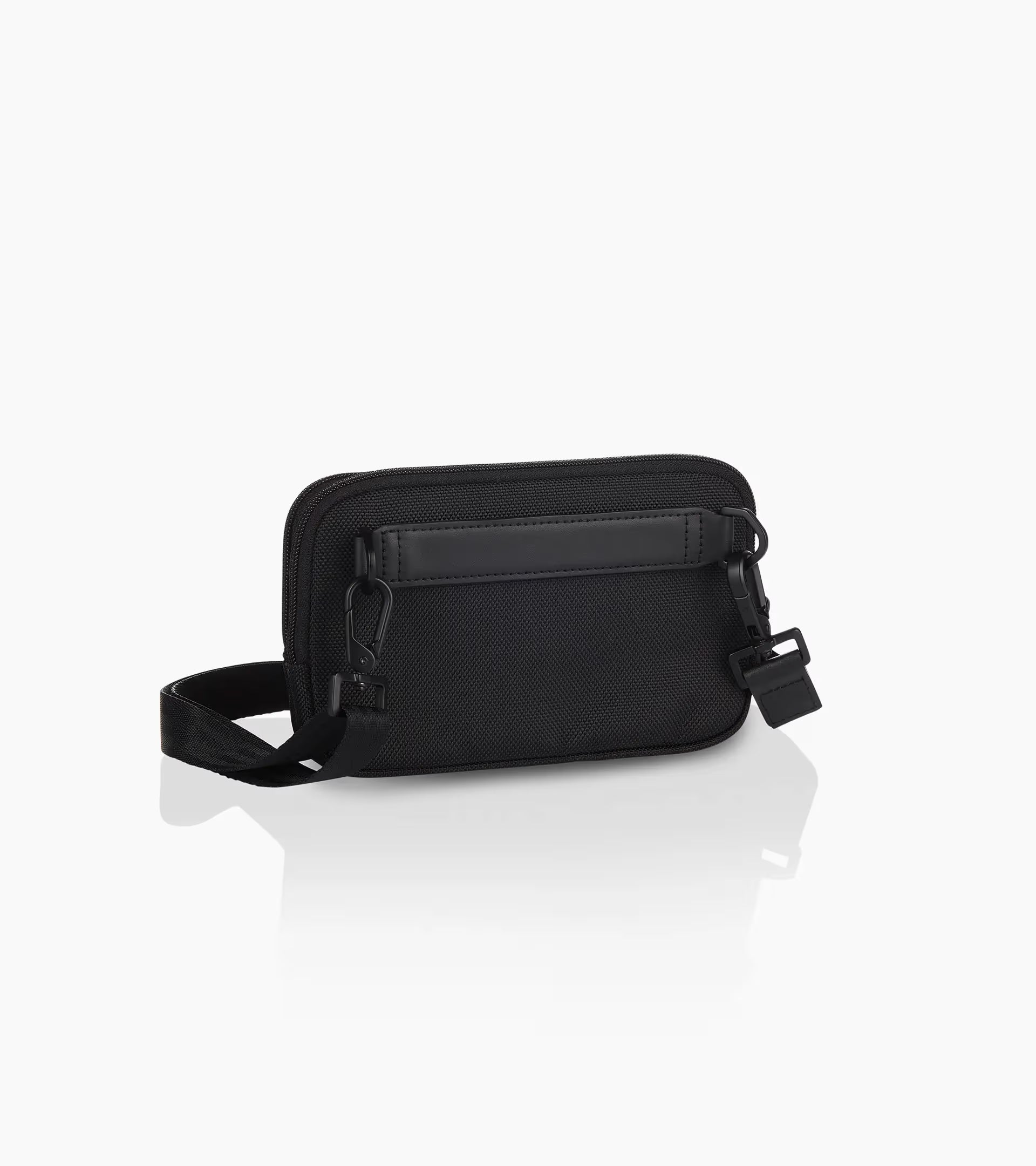 Porsche Roadster Nylon Evo Travel Pouch