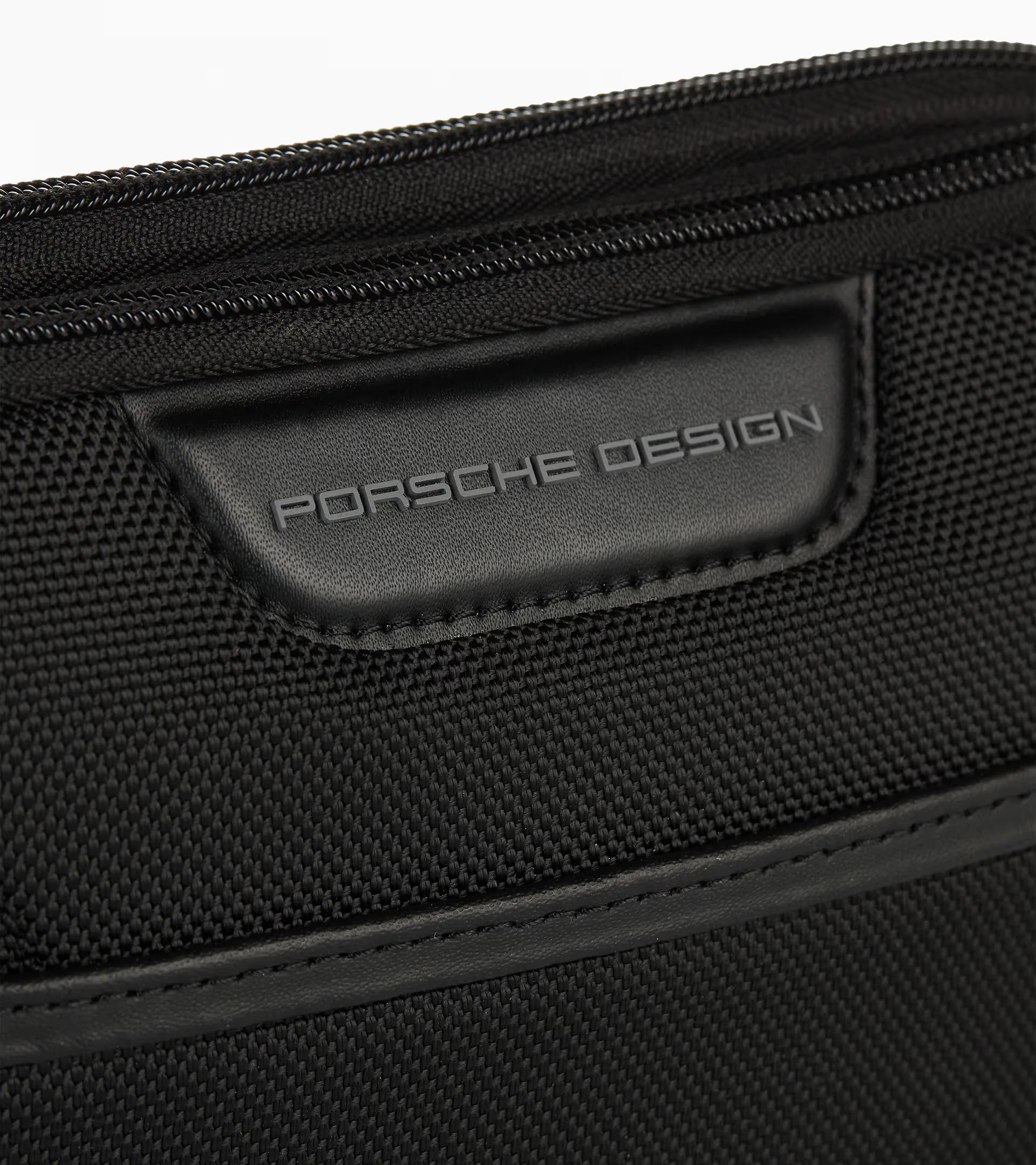 Porsche Roadster Nylon Evo Travel Pouch