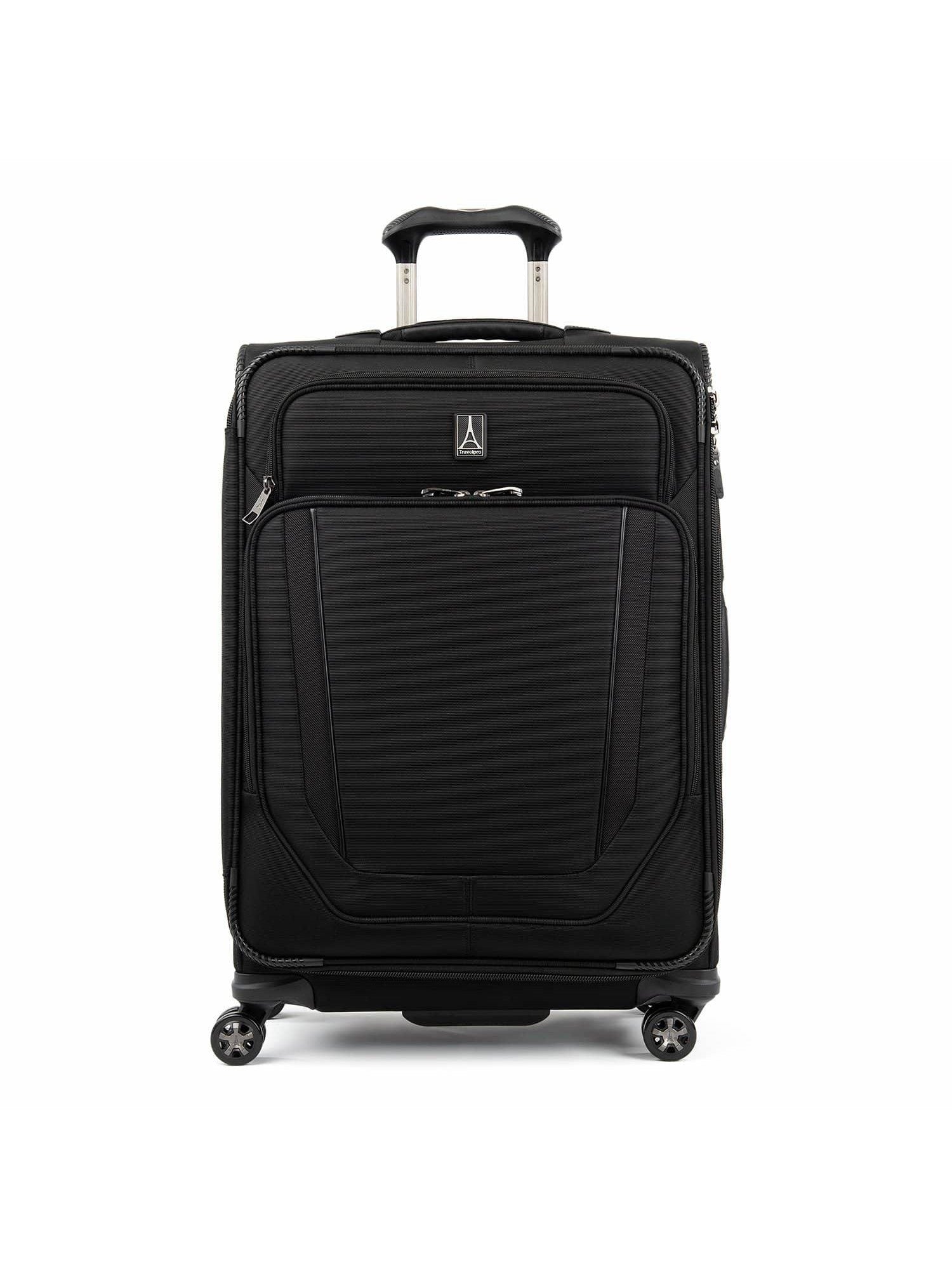 Medium Expandable Spinner Suiter 25" - Voyage Luggage
