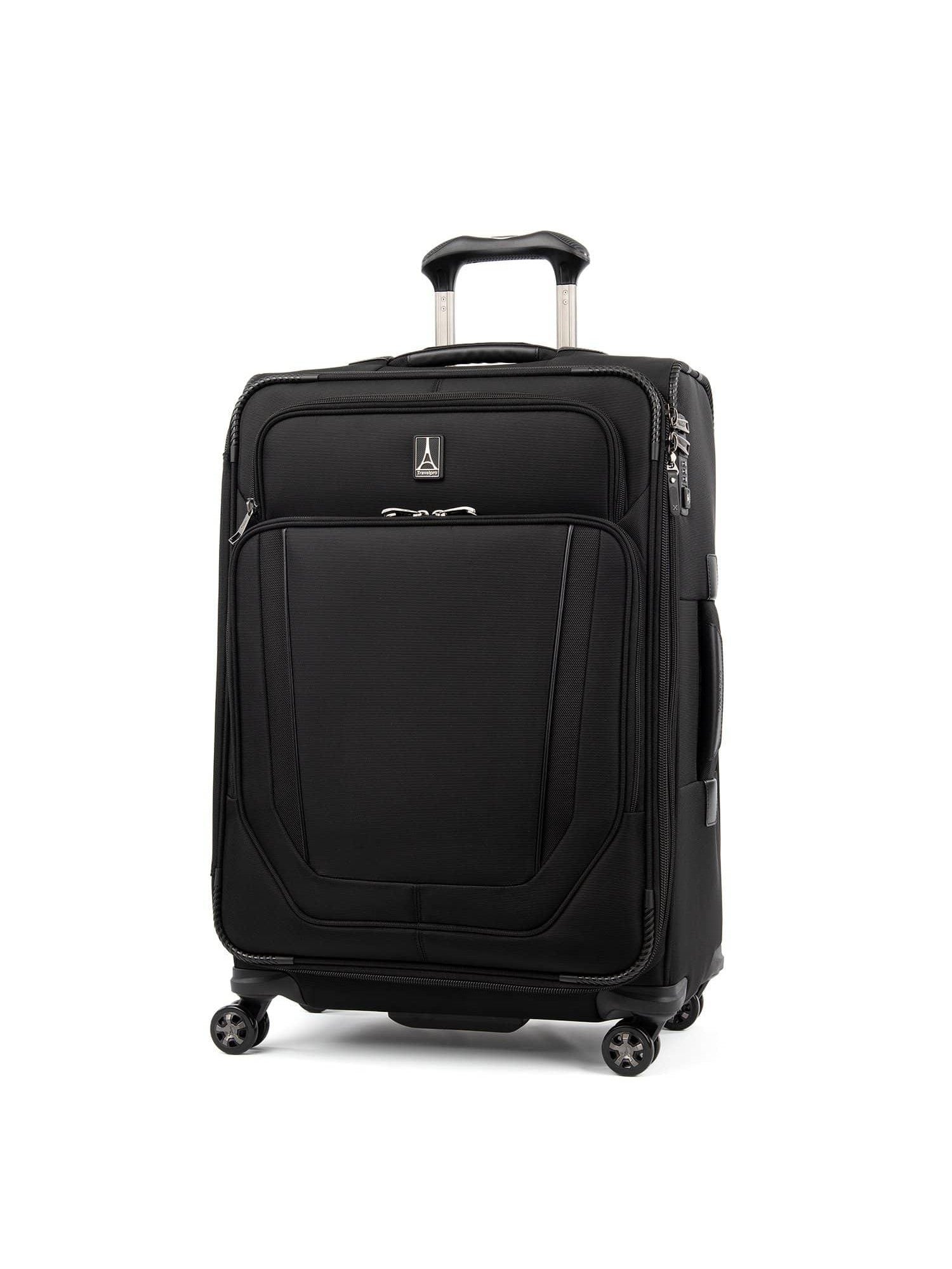 Medium Expandable Spinner Suiter 25" - Voyage Luggage