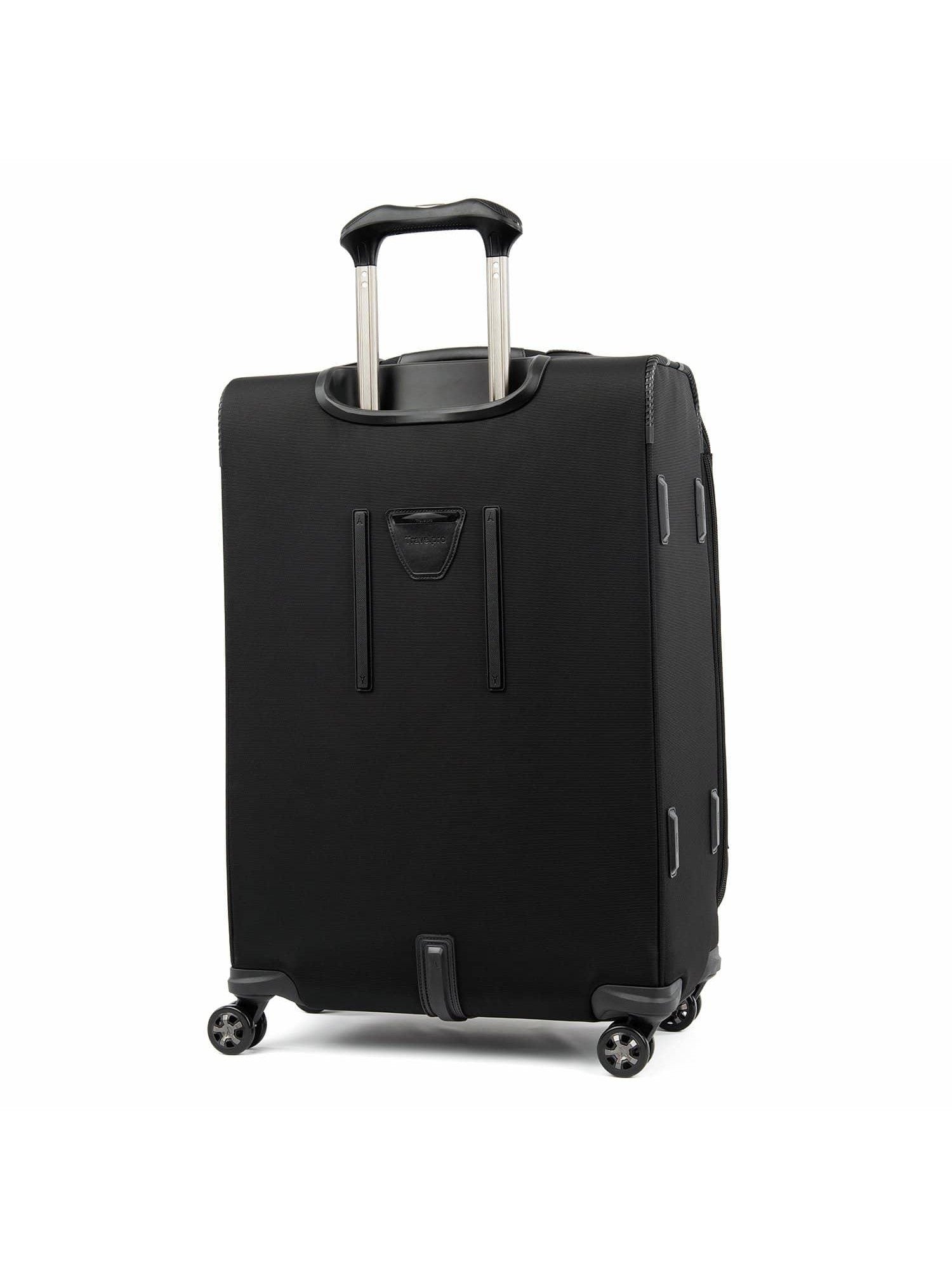 Medium Expandable Spinner Suiter 25" - Voyage Luggage