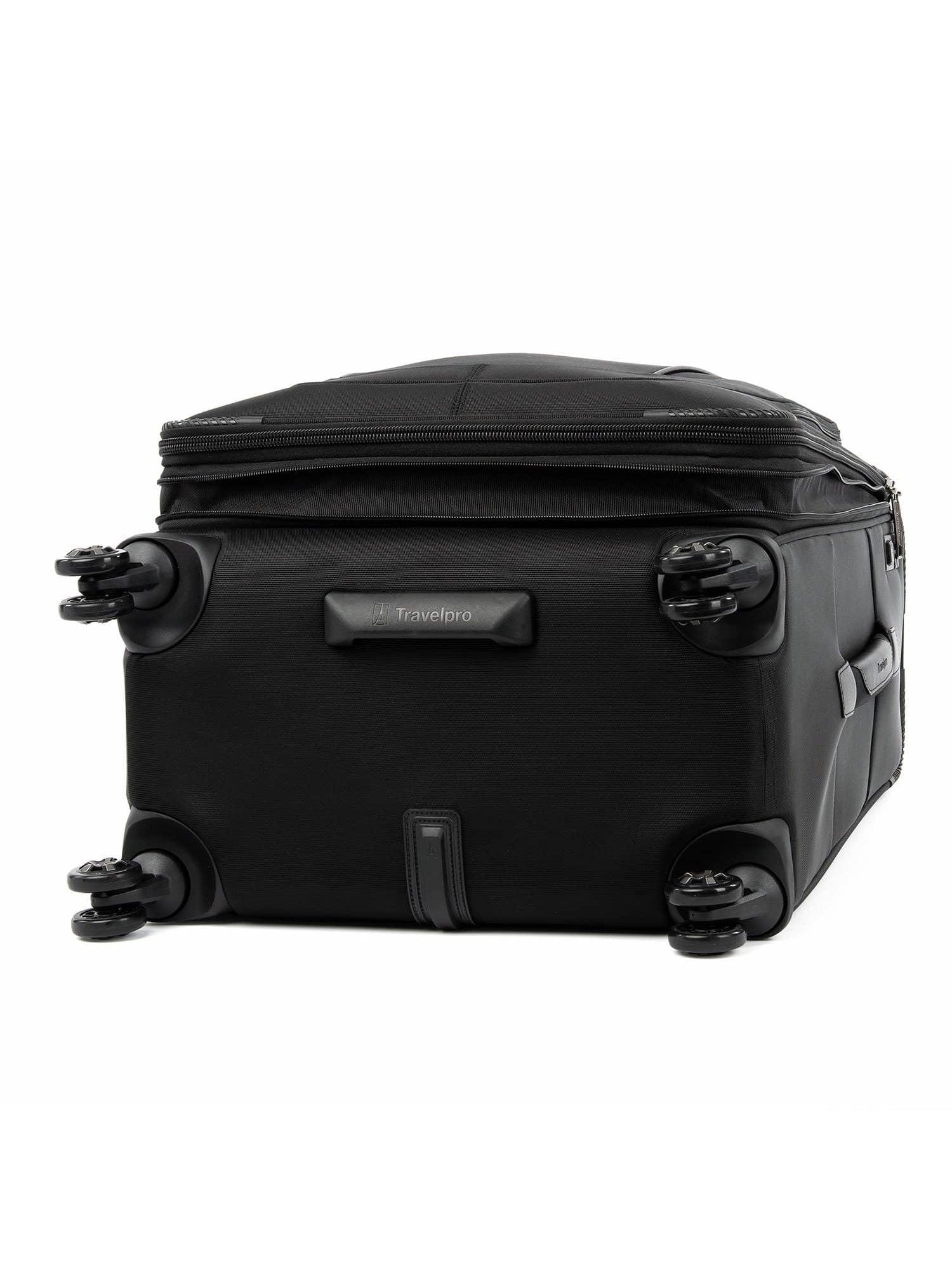 Medium Expandable Spinner Suiter 25" - Voyage Luggage