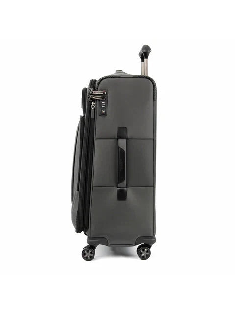 Travelpro Crew VersaPack Max Expandable Softside Spinner