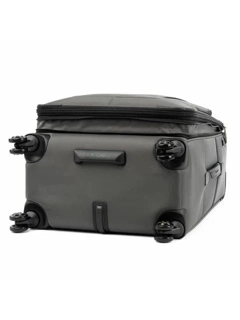 Travelpro Crew VersaPack Max Expandable Softside Spinner