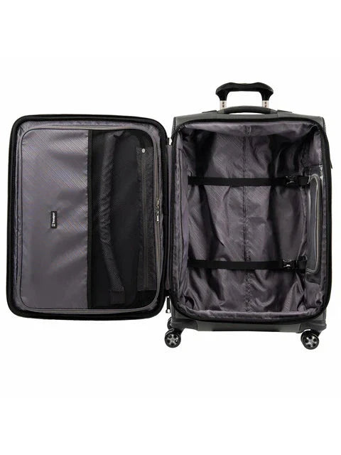 Travelpro Crew VersaPack Max Expandable Softside Spinner