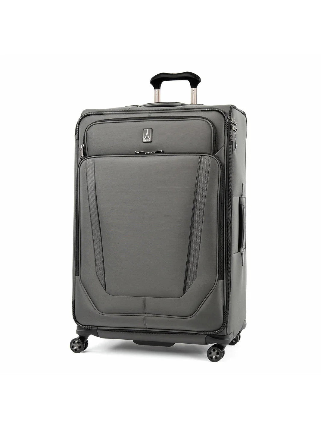 Travelpro Crew VersaPack Max Expandable Softside Spinner