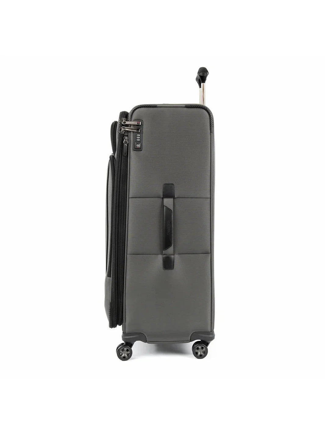 Travelpro Crew VersaPack Max Expandable Softside Spinner