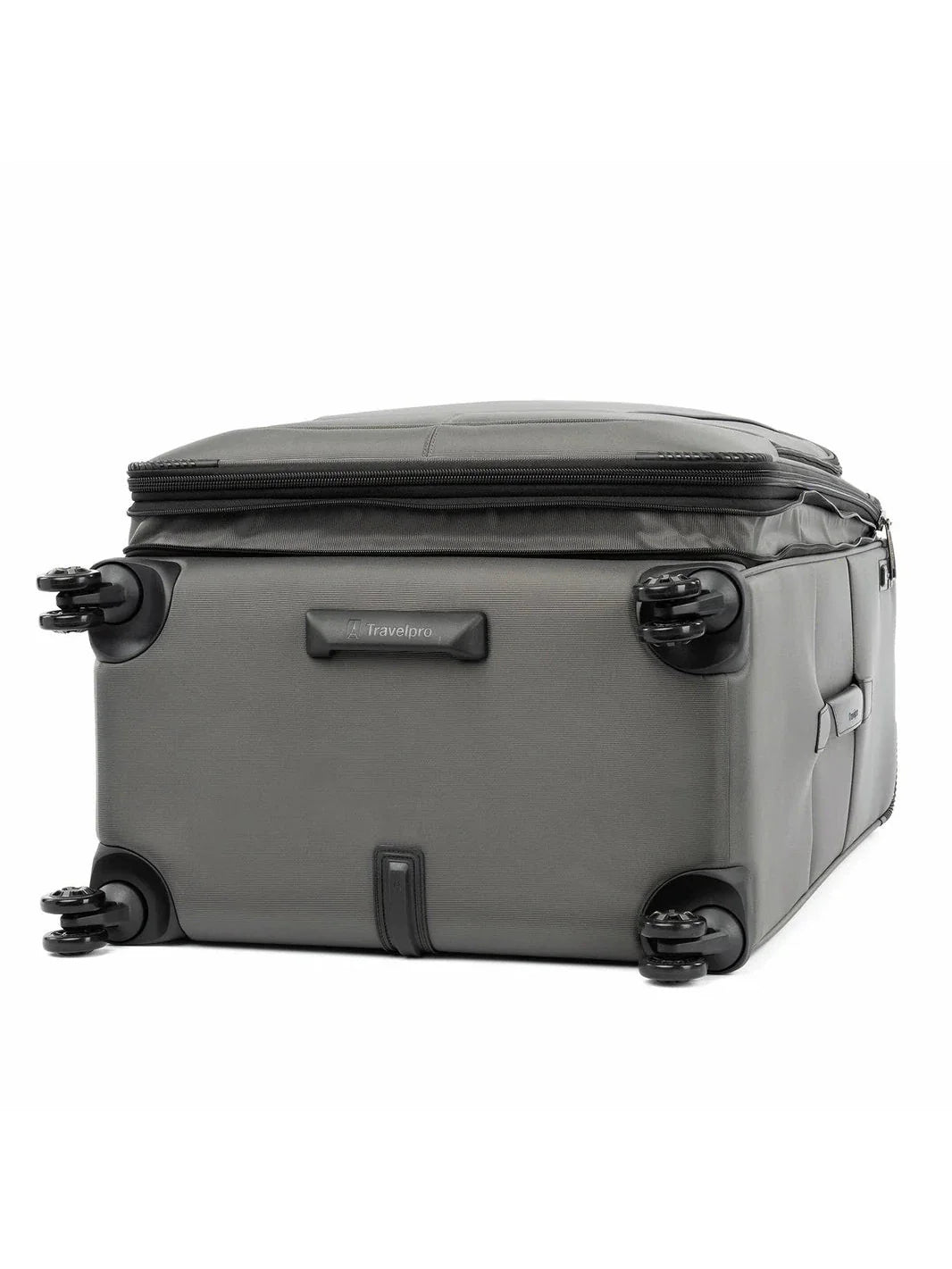 Travelpro Crew VersaPack Max Expandable Softside Spinner