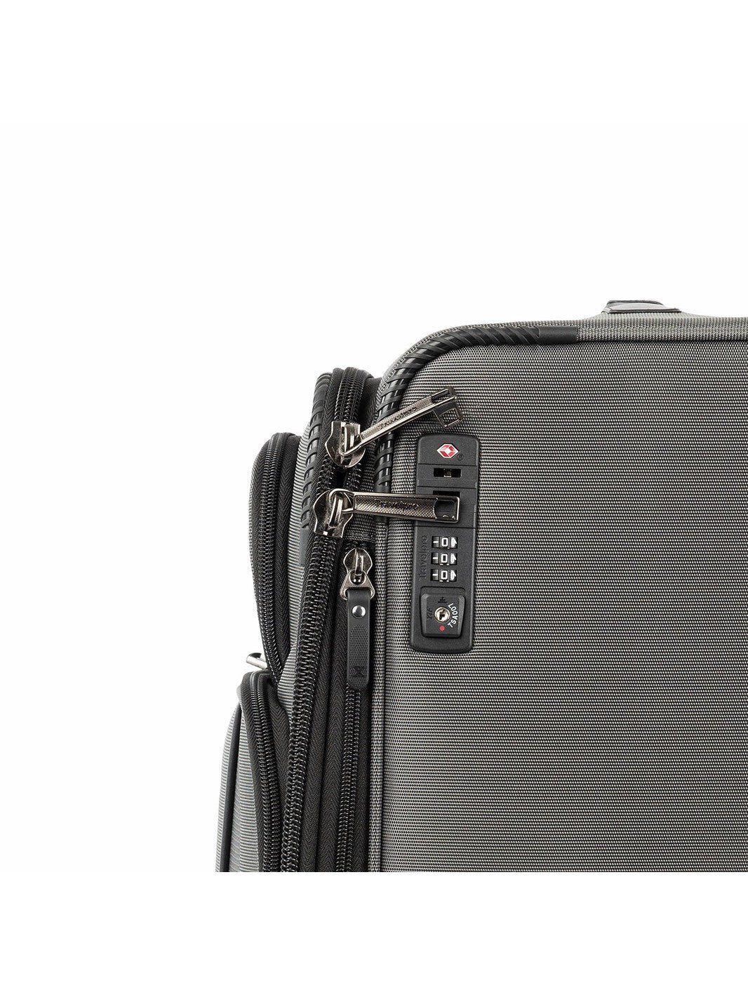 Travelpro Crew VersaPack Max Expandable Softside Spinner