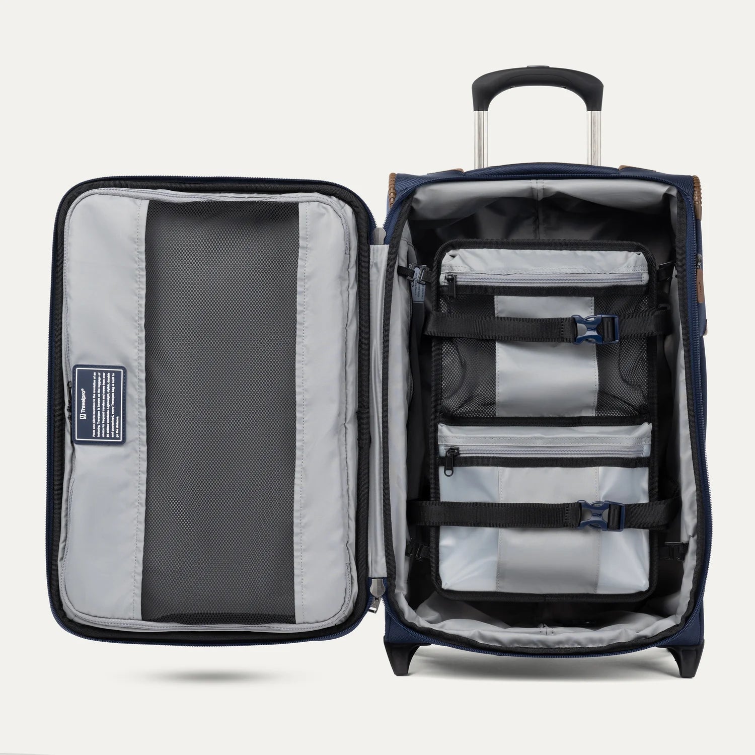 Travelpro Crew Classic Carry-On Expandable Rollaboard