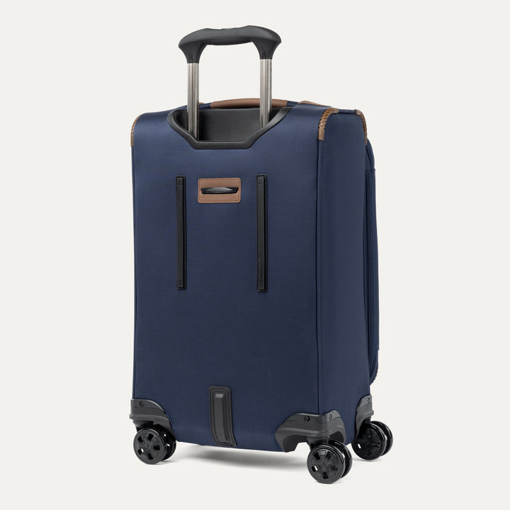 Travelpro Crew Classic Softside Spinner