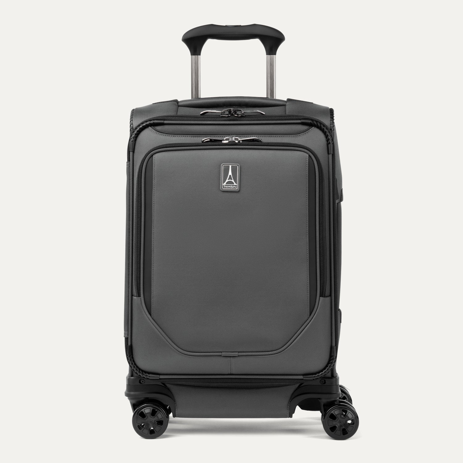 Travelpro Crew Classic Compact Carry-On Spinner | Voyage Luggage