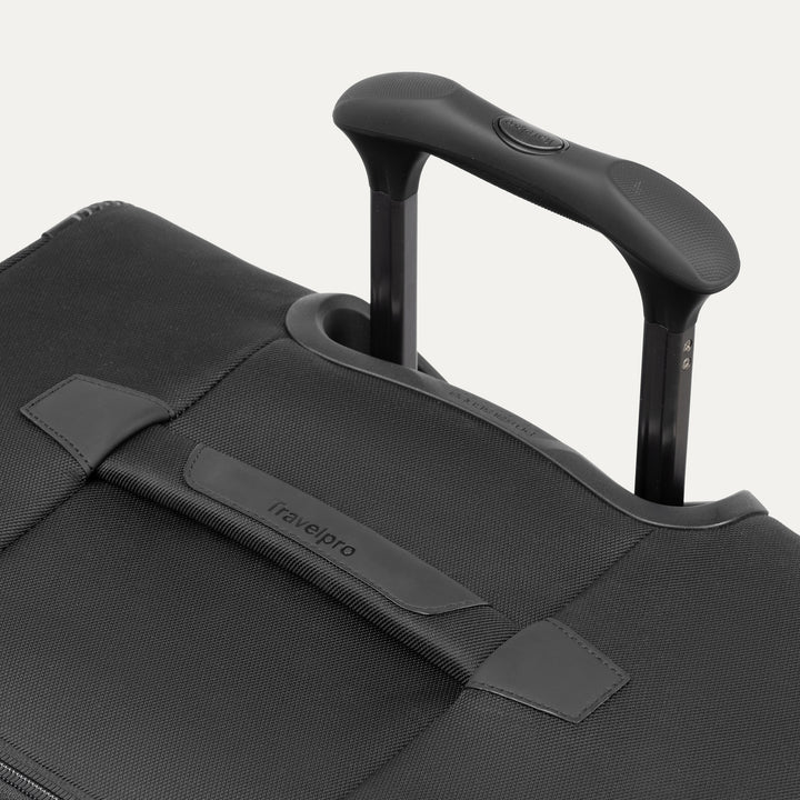 Travelpro Crew Classic Softside Spinner