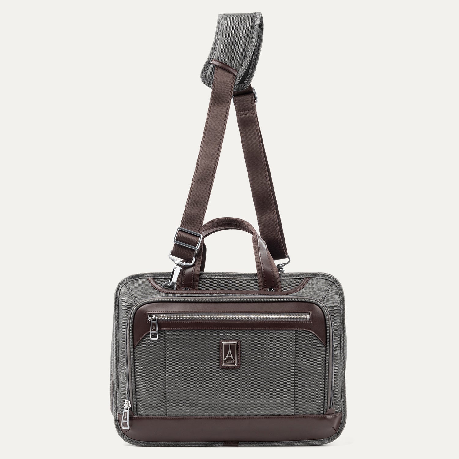 Travelpro Platinum Elite Expandable Business Brief