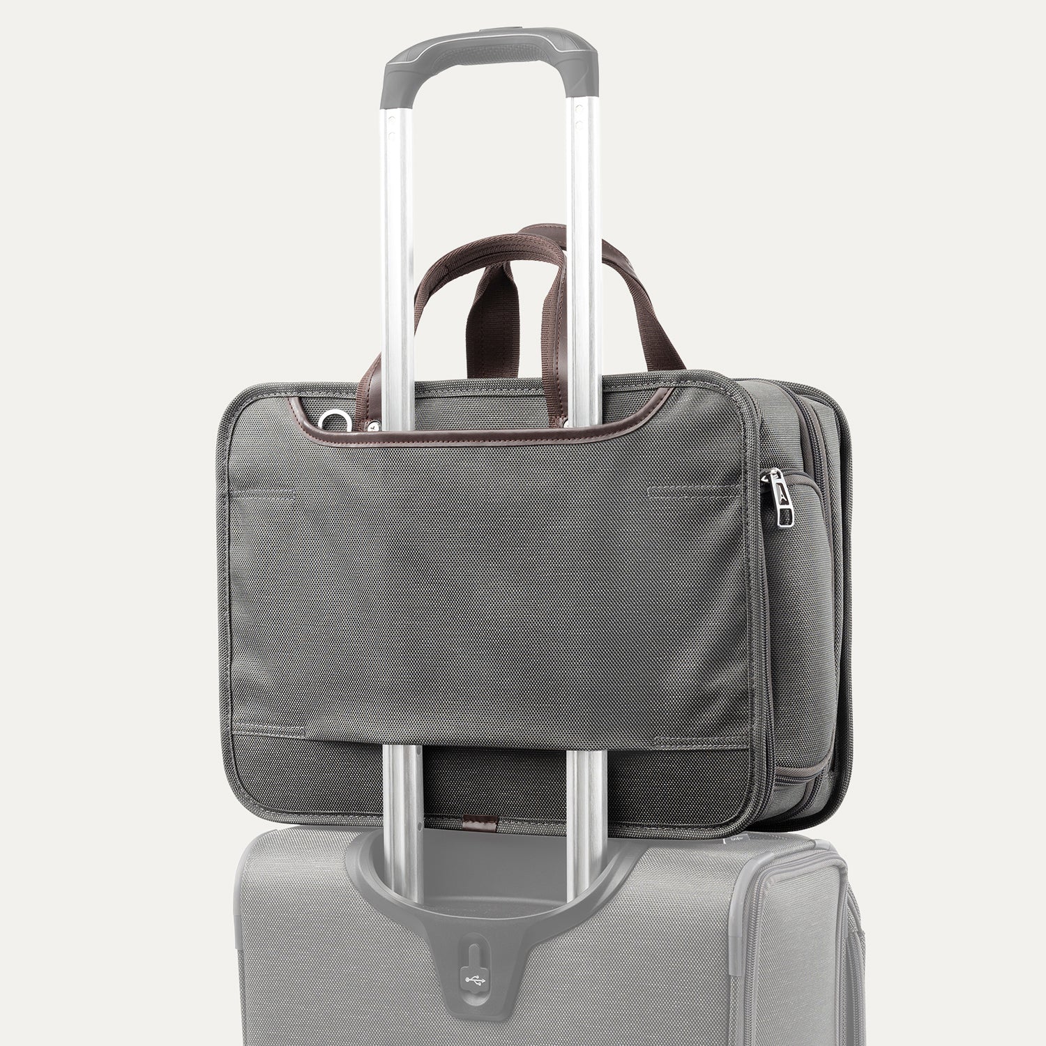 Travelpro Platinum Elite Expandable Business Brief