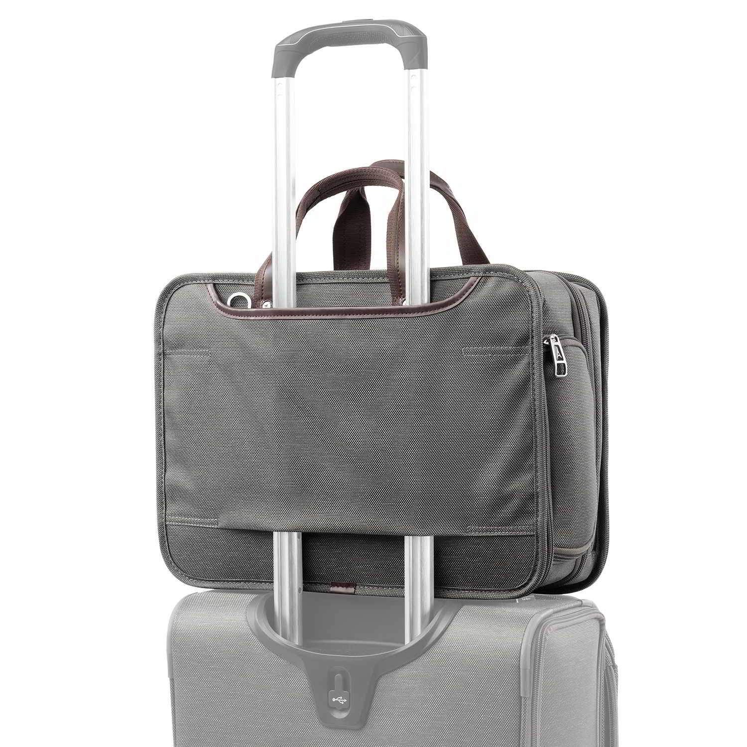 Travelpro Platinum Elite Expandable Business Brief
