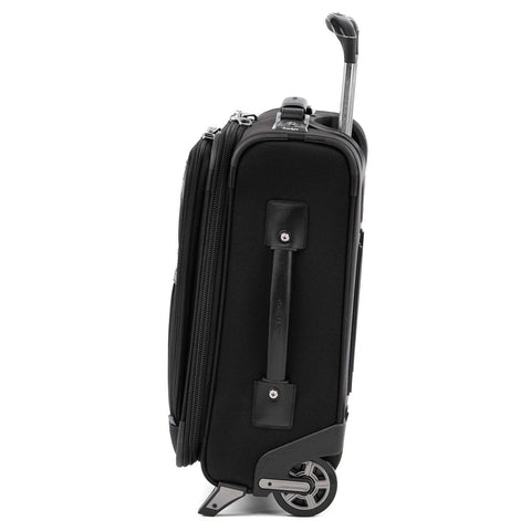 Platinum Elite Carry-On Regional Rollaboard - Voyage Luggage