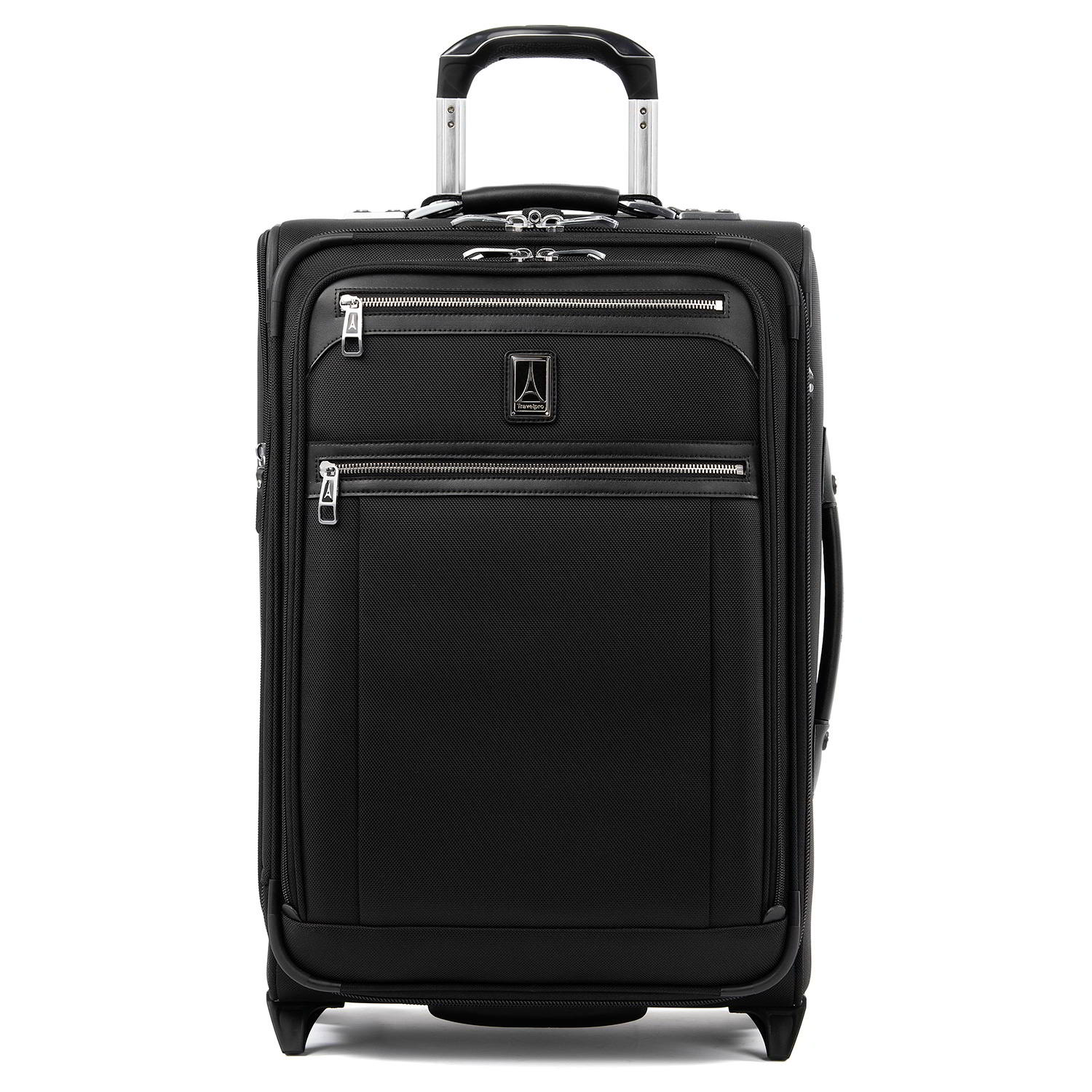 Travelpro Platinum Elite Expandable Carry-on Rollaboard