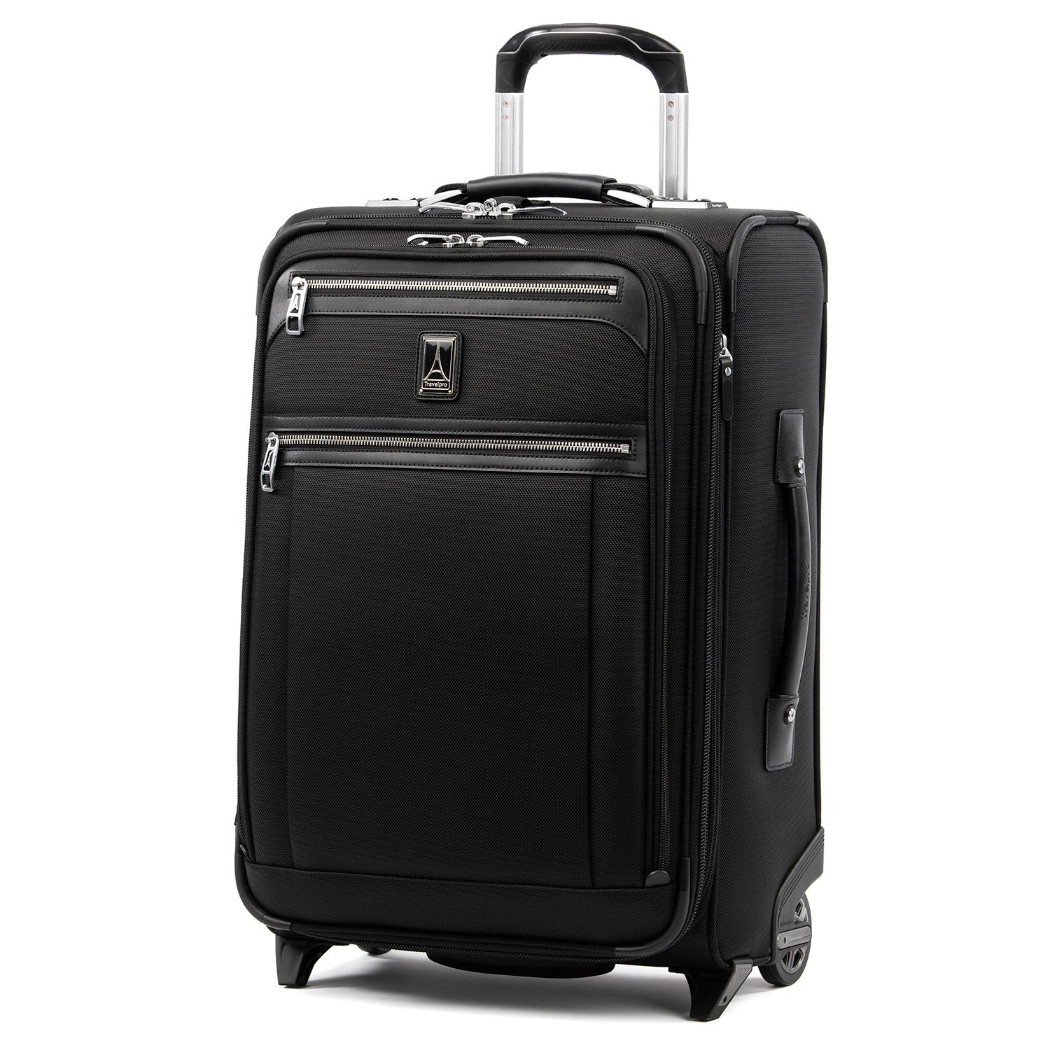Travelpro Platinum Elite Expandable Carry-on Rollaboard