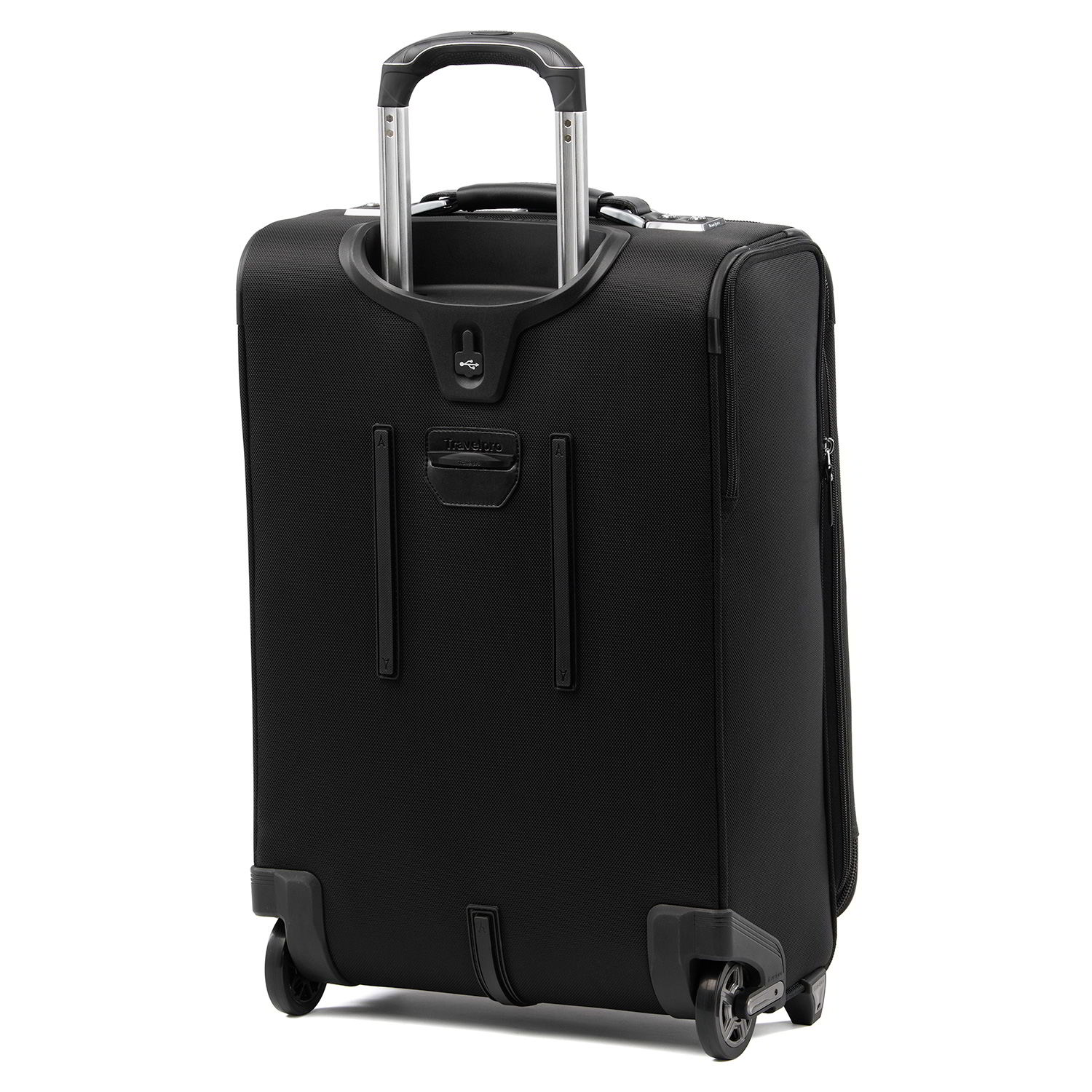 Travelpro Platinum Elite Expandable Carry-on Rollaboard
