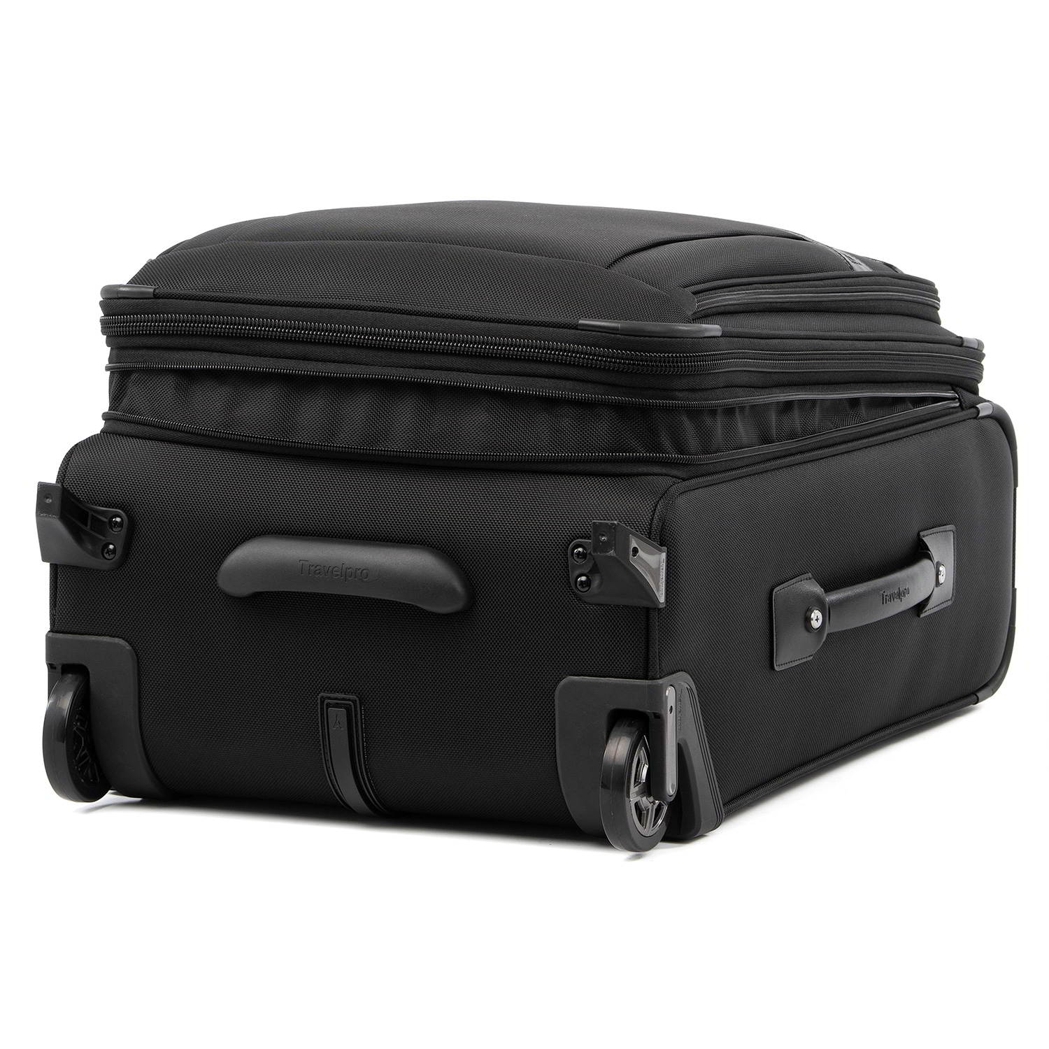 Travelpro Platinum Elite Expandable Carry-on Rollaboard