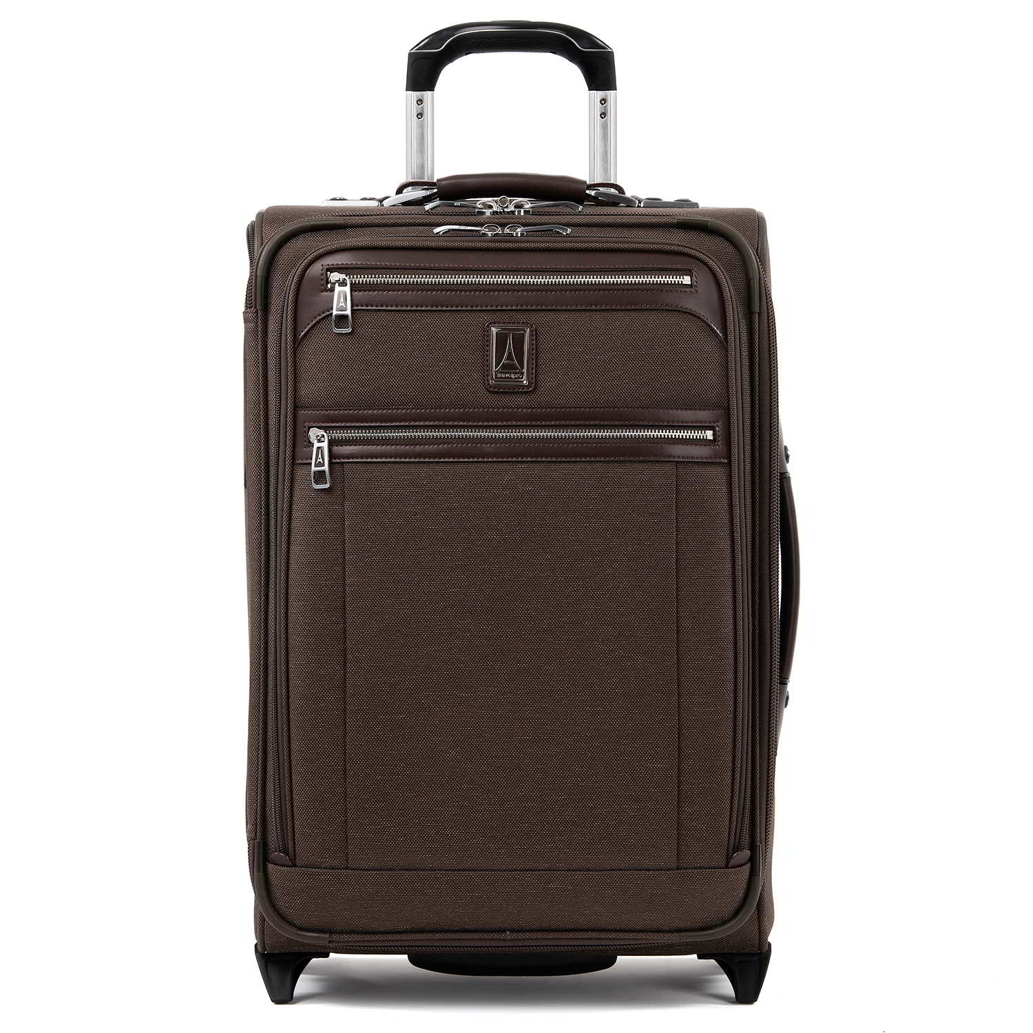 Travelpro Platinum Elite Expandable Carry-on Rollaboard