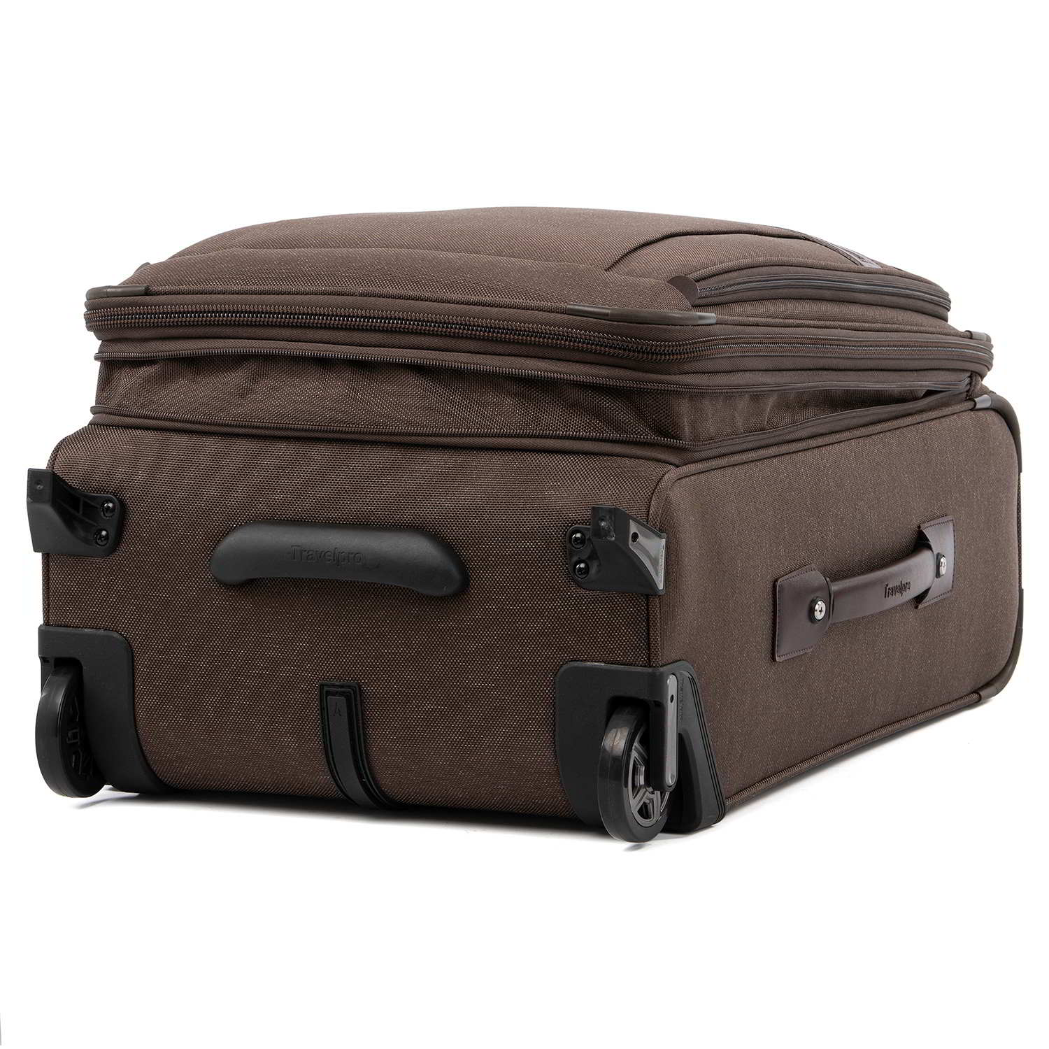 Travelpro Platinum Elite Expandable Carry-on Rollaboard