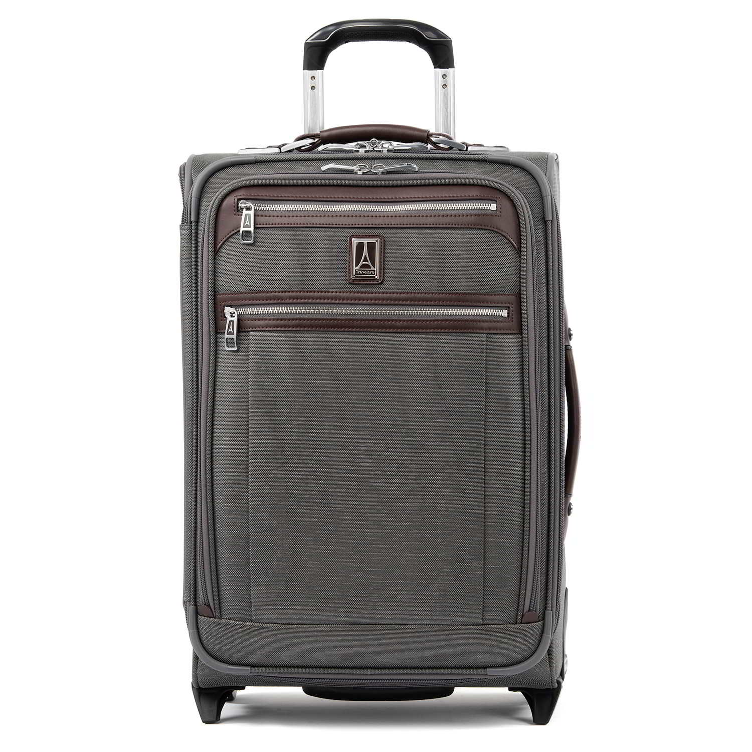 Travelpro Platinum Elite Expandable Carry-on Rollaboard