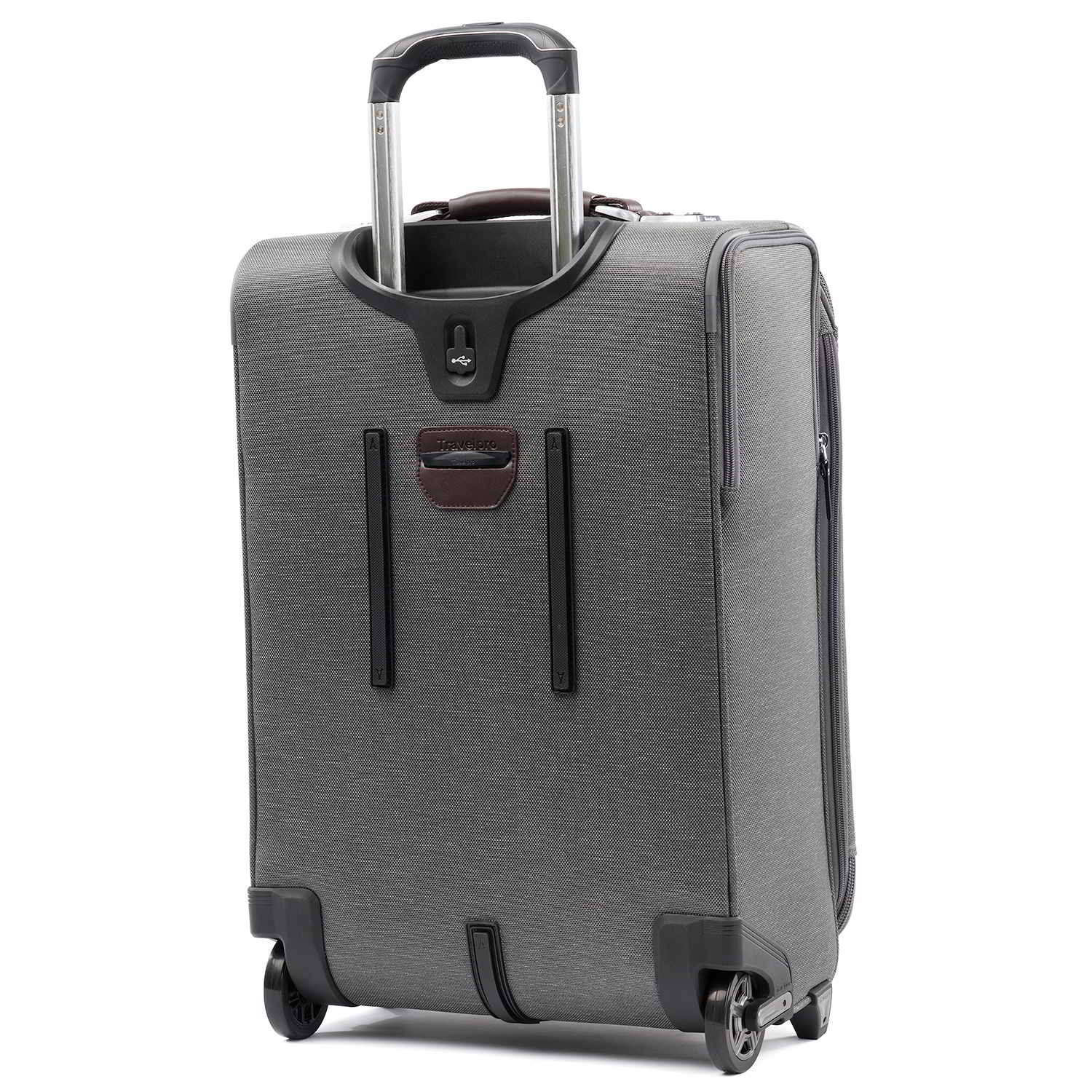 Travelpro Platinum Elite Expandable Carry-on Rollaboard