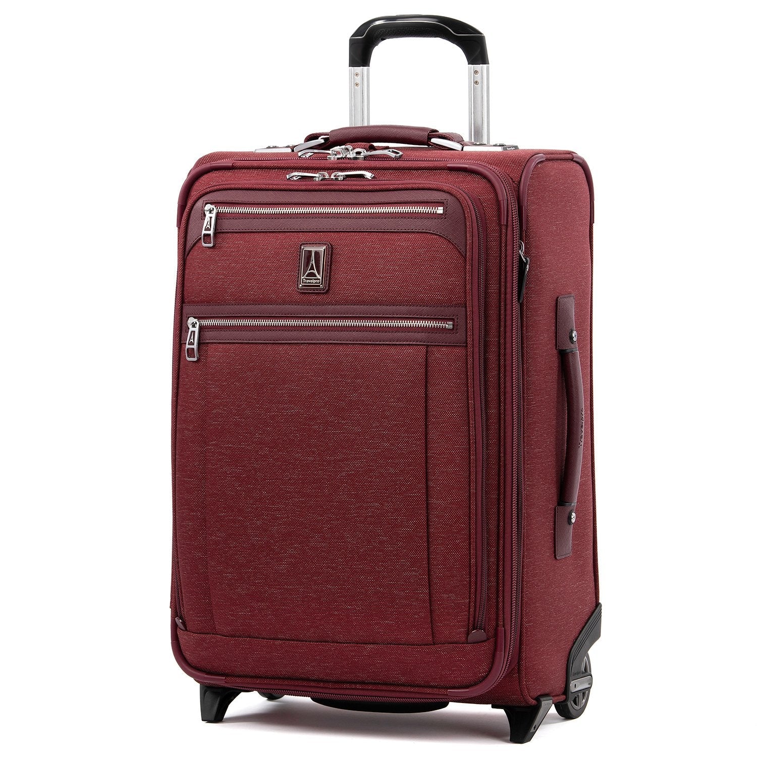 Travelpro Platinum Elite Expandable Carry-on Rollaboard