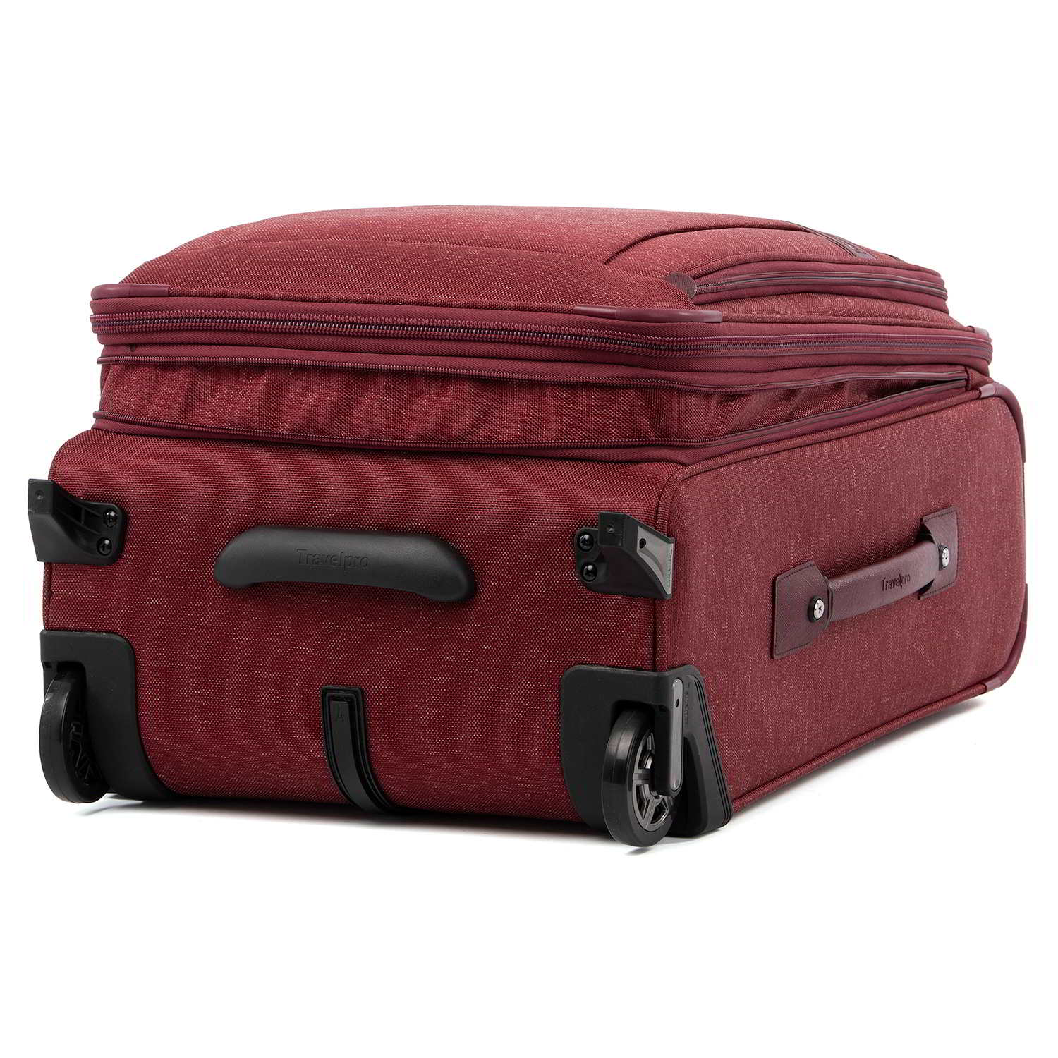 Travelpro Platinum Elite Expandable Carry-on Rollaboard