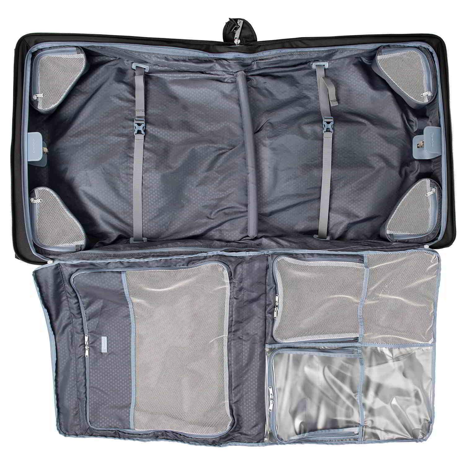 Travelpro Platinum Elite Rolling Garment Bag 50"