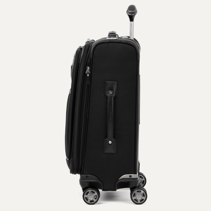 Travelpro Platinum Elite Expandable Softside Spinner