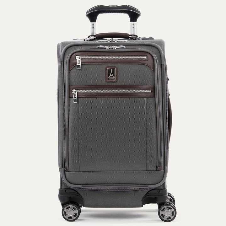 Travelpro Platinum Elite Expandable Softside Spinner