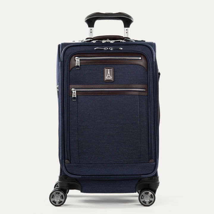 Travelpro Platinum Elite Expandable Softside Spinner